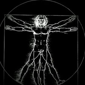 The front of The Endless Cycle album